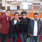 Ali farouk sur yala.fm